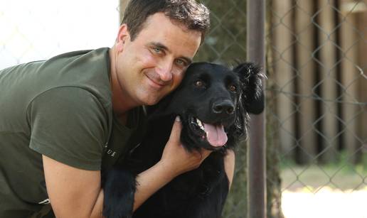 Bena je vlasnik brutalno tukao, mi smo mu vratili vjeru u ljude