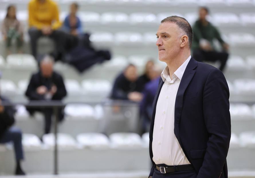 Zabok: Košarkaši Splita izborili su finale SuperSport Kupa Krešimir Ćosić 