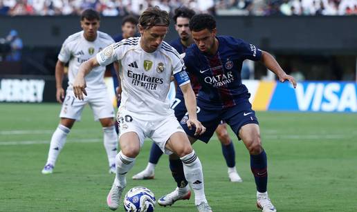 Modri&cacute; se vra&cacute;a u Real? Perez ga vidi u potpuno novoj ulozi