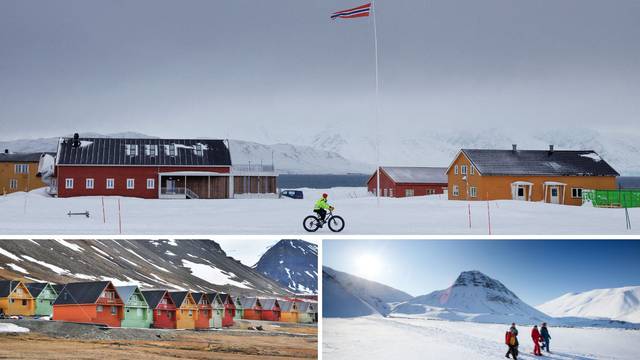 Prodaje se posljednje privatno zemljište na Svalbardu. Može biti vaše za 300 milijuna eura...