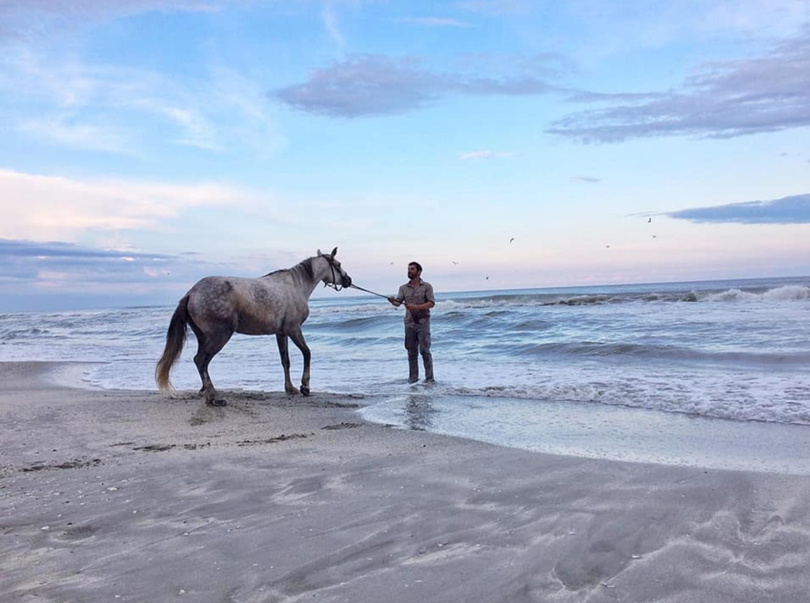 Bućan i Veličan nakon mjesec dana stigli su do Crnog mora...