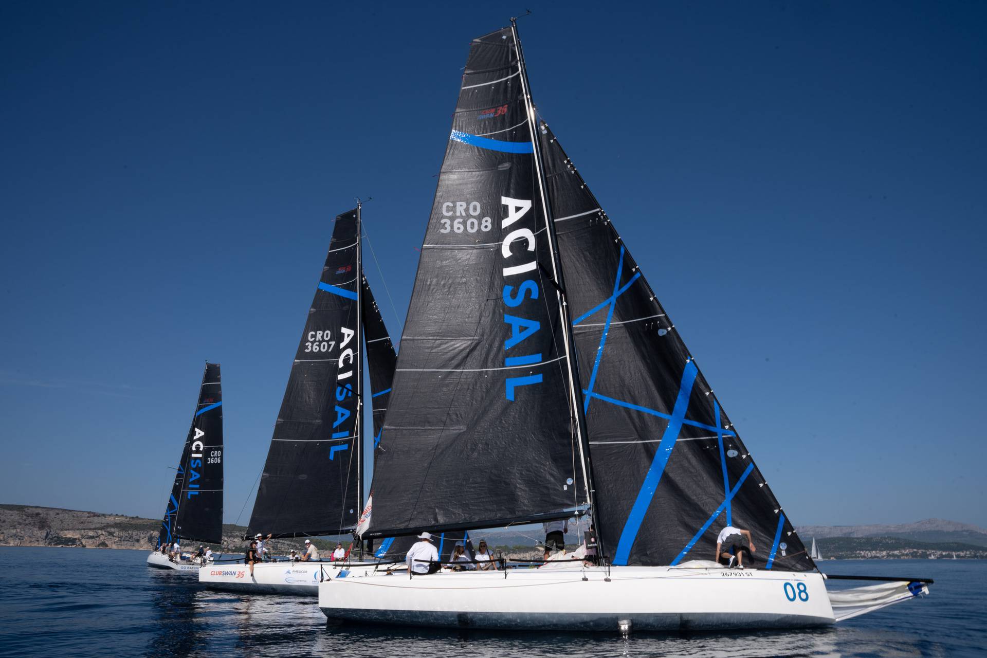 Startup Europe Regatta: Više od jedrenja, simbol novih početaka