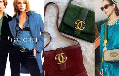 Zbog recesije: Pada vrijednost Gucci, Chanel i Louis Vuitton torbica na second hand tržištu