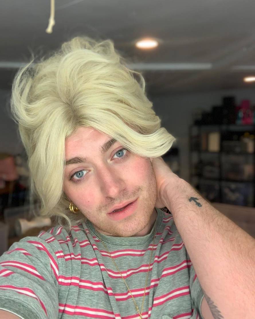 Nakon izolacije želi se nalaziti sa starijima: 'Treba mi strasti'