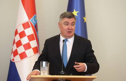 Rusija je sravnila dječji vrtić dok je Milanović optuživao Europsku uniju  i Zapad za nastavak rata