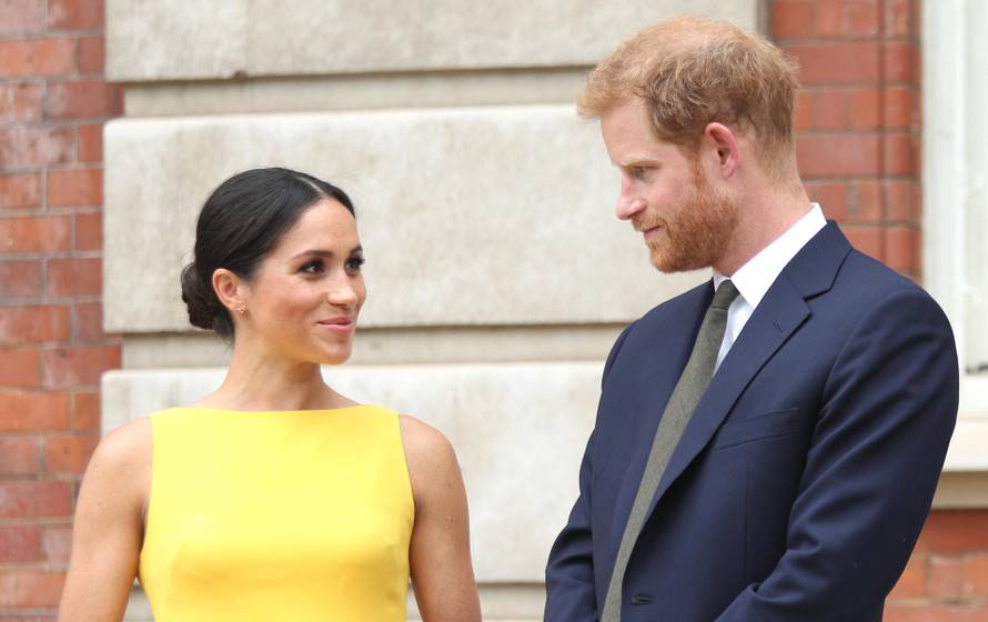 Your Commonwealth Youth Challenge reception