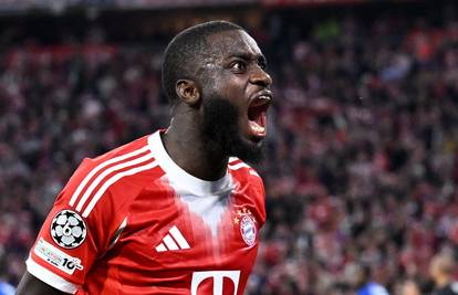 Real odustao od Marca Guéhija, ali dogovorio dolazak stopera Bayerna? Evo o čemu se radi