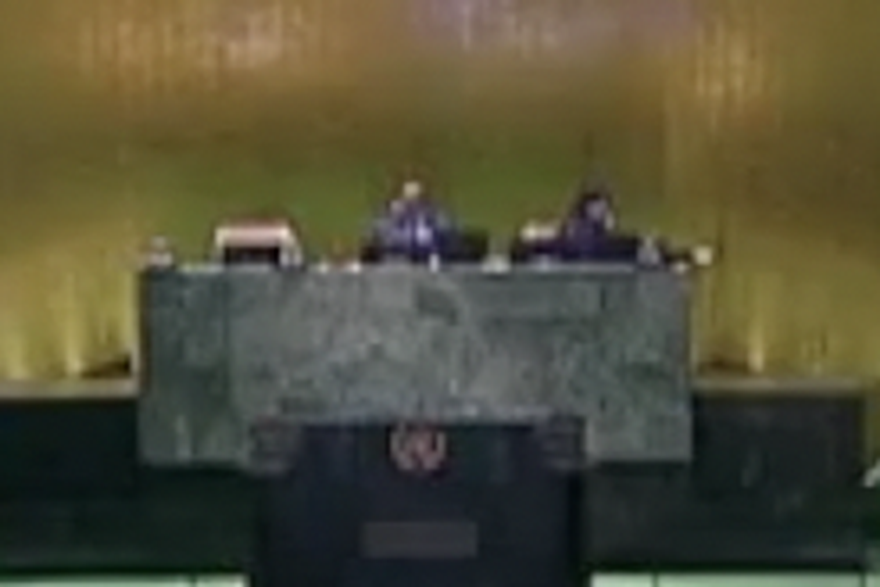Opća skupština UN-a prihvatila nacrt o Rezoluciji o genocidu u Srebrenici. Evo kako su glasali