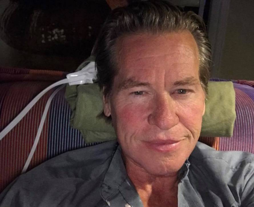 Swayze nije bio prvi izbor za Johnnyja u 'Prljavom plesu'