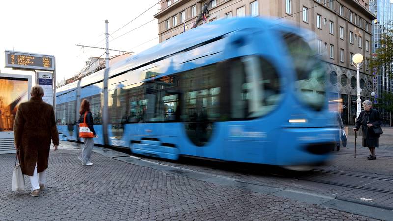 Oglasili se iz ZET-a: 'Planirajte značajno duže vrijeme za putovanja zbog štrajka...'