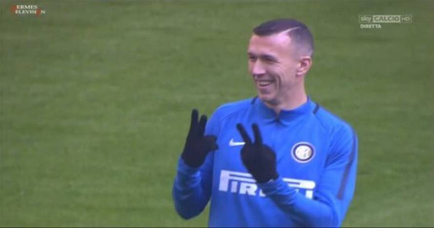 Perišić ismijavao Milan nakon kiksa protiv najgorih u Europi