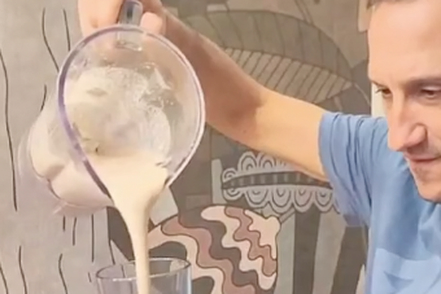 Zdravi shake