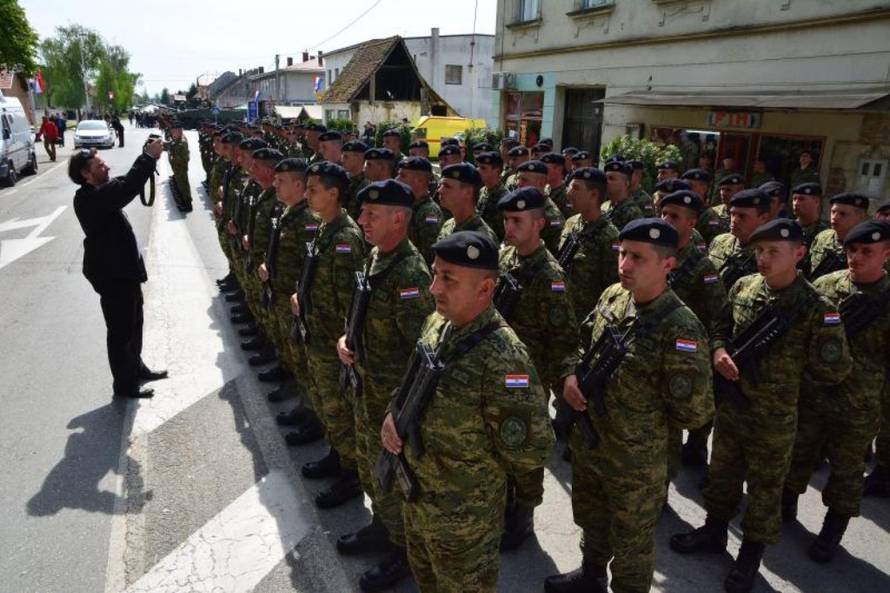 Ivica Galović/Pixsell