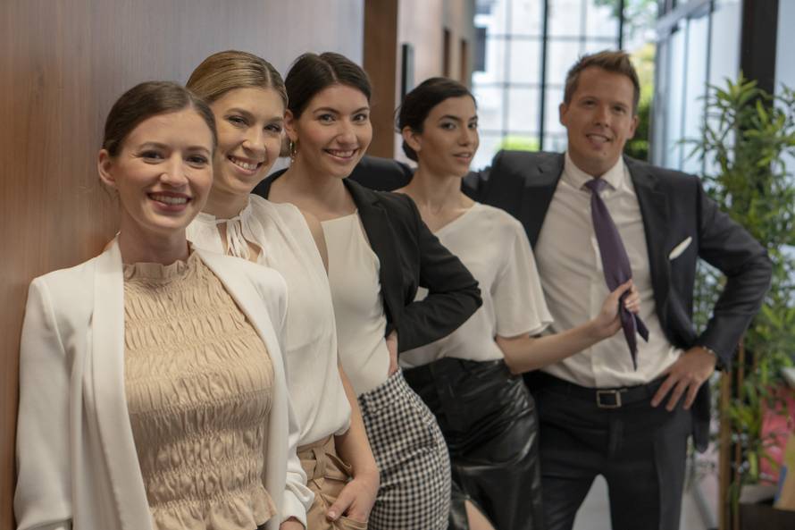 Borko i Zlatan Zuhrić Zuhra vode vas na 'Pauzu za ručak'