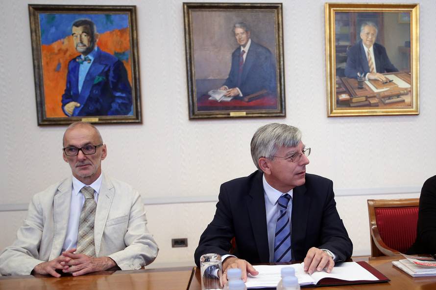 'SDP ne želi sudjelovati': Neće biti posljednje sjednice Sabora