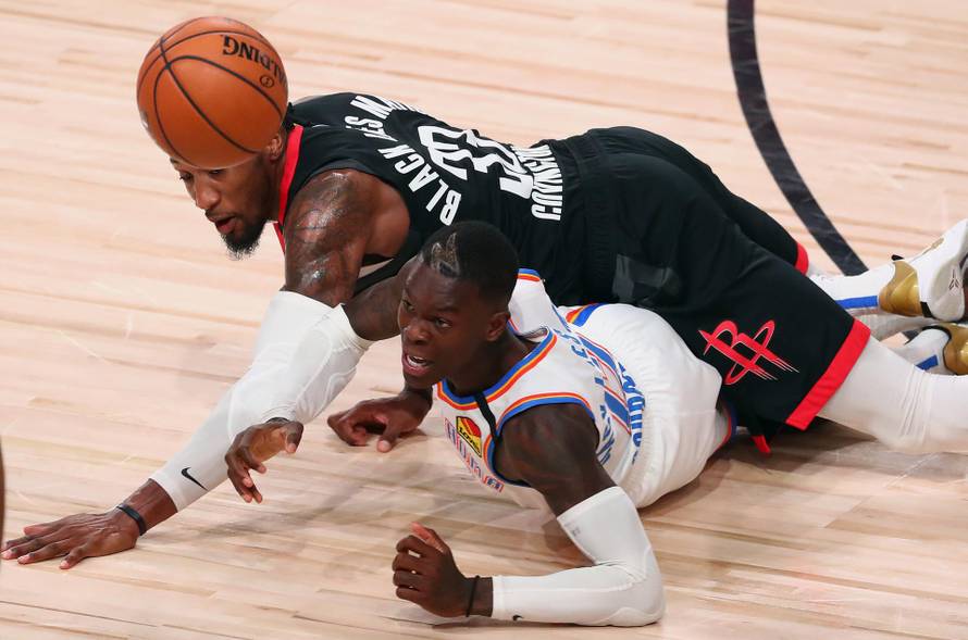 Butler & Dragić muče Giannisa, Harden obranom (!) riješio OKC