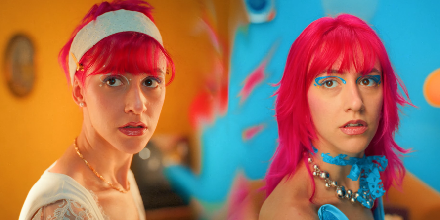 Zevin se oglasila nakon ispadanja s Dore: 'Imamo problem kad žena postavlja ton'