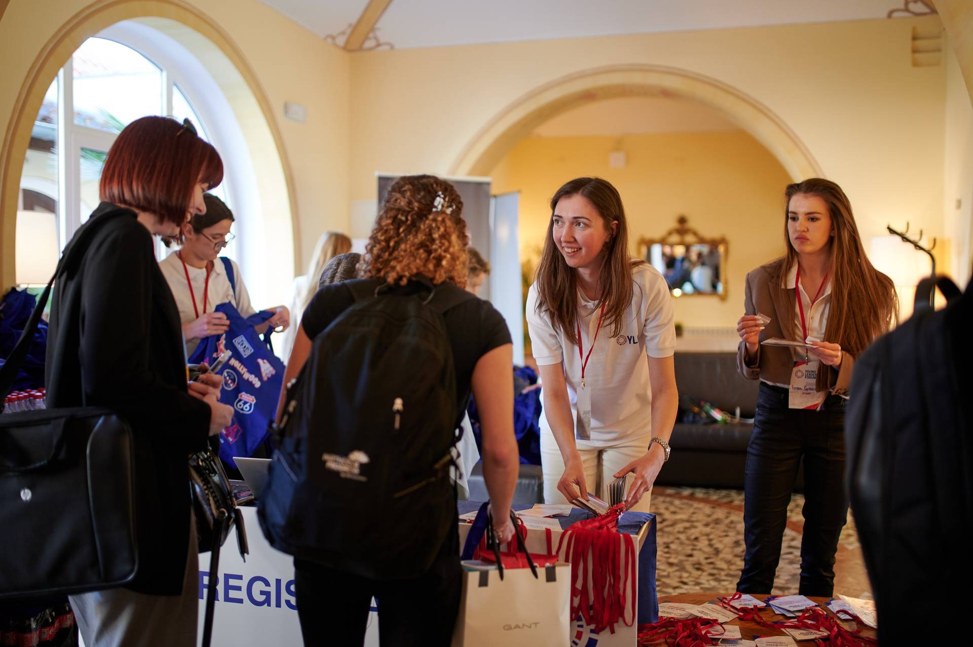 Young Leaders Forum - preko 20 zanimljivih govornika na konferenciji oduševilo uzvanike