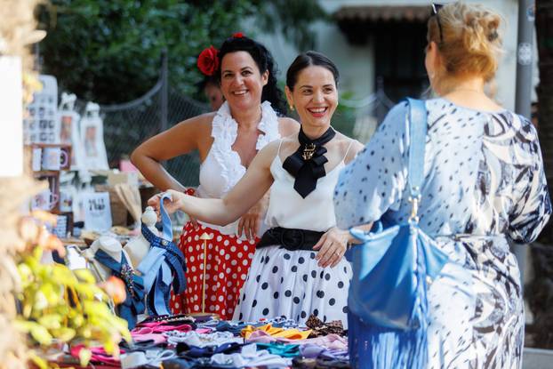 Manifestacija RetroOpatija