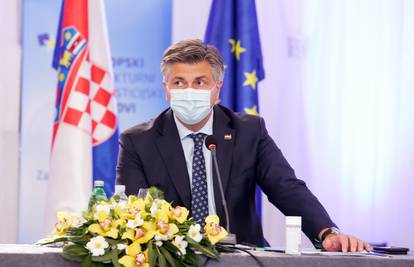Plenković: Ugovoreno 88% alokacije za Projekt 'Slavonija'