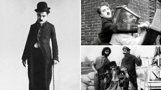 Charlie Chaplin: 'Bio je filmska ikona, a ujedno i najveći sadist'