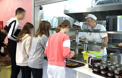 Zagreb prvi put objedinio javnu nabavu hrane za vrtiće i škole