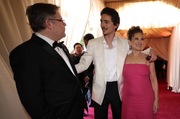 Actor Awards in Los Angeles