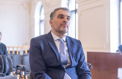 Nogometni agent na suđenju u Osijeku: 'Mamić me iskoristio, dužan mi je više od 300.000 €'