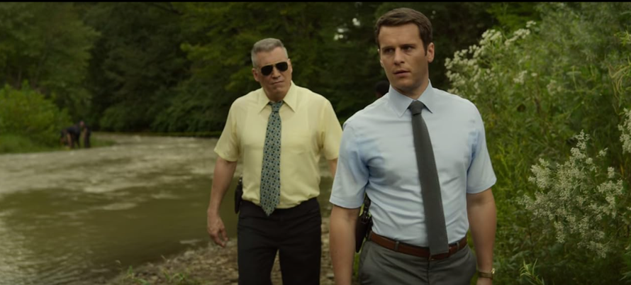 Otkazana kultna krimi serija s Netflixa dobit će novu priliku?