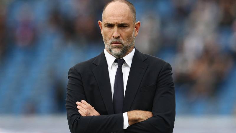 Juventusovi navijači traže smjenu Hrvata nakon novog poraza: 'Tudore, hajde doma'