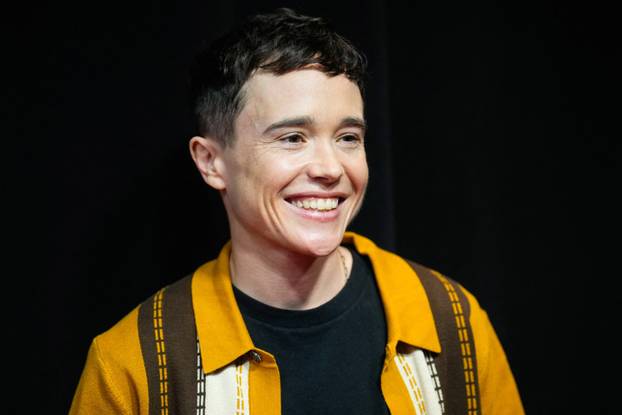 Presentation of 'Backspot' at Toronto International Film Festival