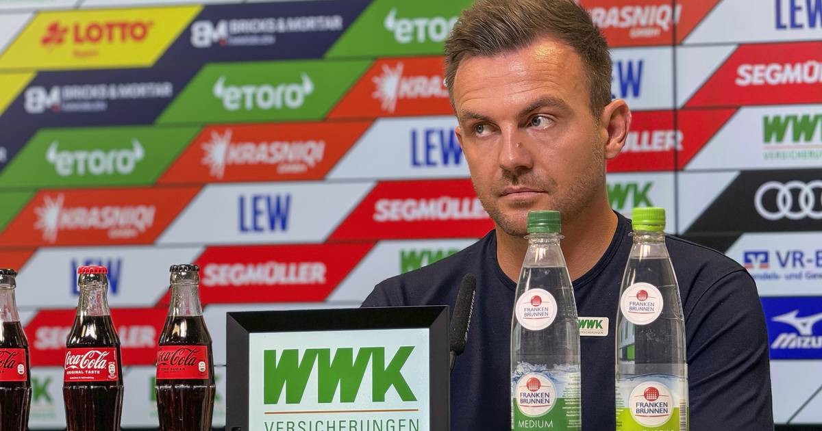 Smijenjen prvi Bundesligaški trener ove sezone