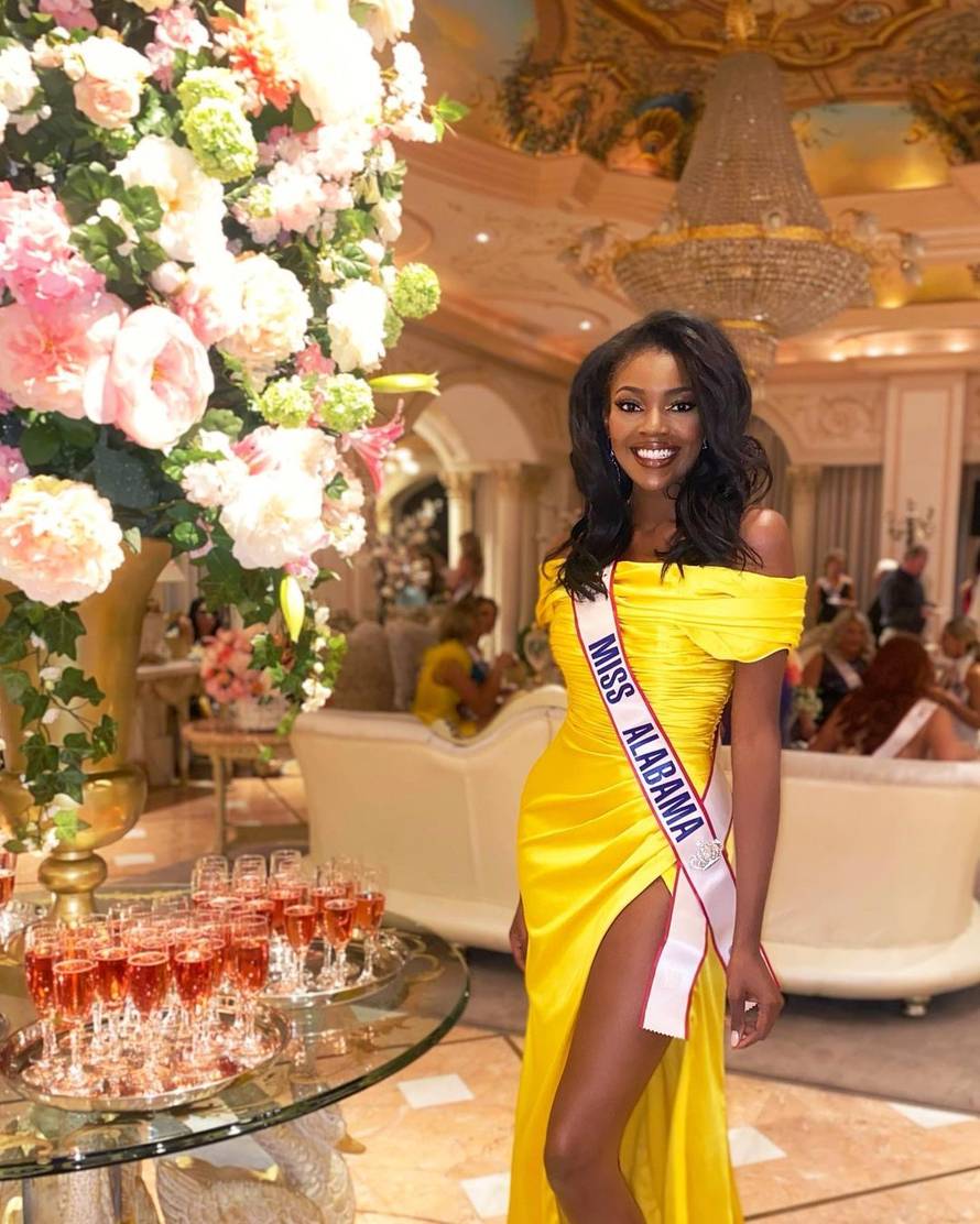 Preminula američka misica (28) nakon tragične nesreće