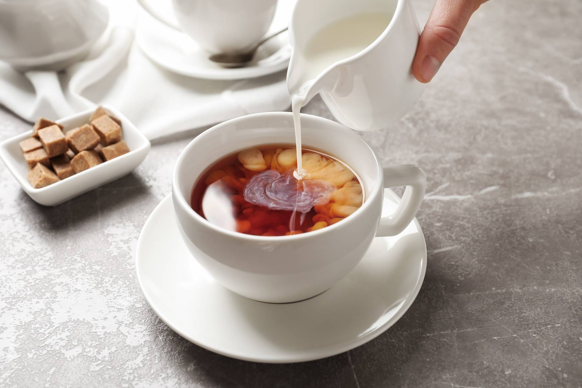 Mnogi ga krivo rade: Evo kako napraviti savršenu šalicu čaja