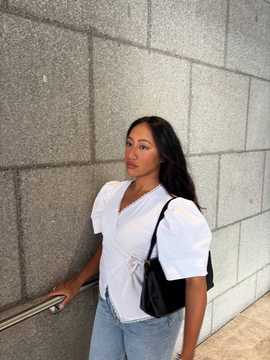 Pojela je meso pa bila pozitivna na doping. Sad traži ogromnu odštetu: 'U komadićima sam'