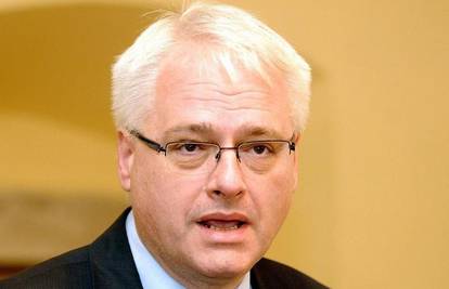 Josipović: Ako se Bandić kandidira, pobijedit ću ga