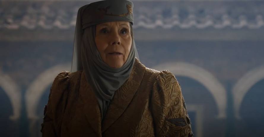 Umrla zvijezda 'Igre prijestolja'