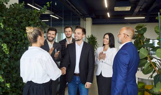 Stru&ccaron;nost, stabilnost i mjerljivi rezultati: Ovako izgleda rad s poslovnim korisnicima