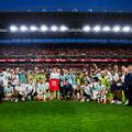 Evo &scaron;to je Ronaldo objavio nakon ispadanja Hrvatske