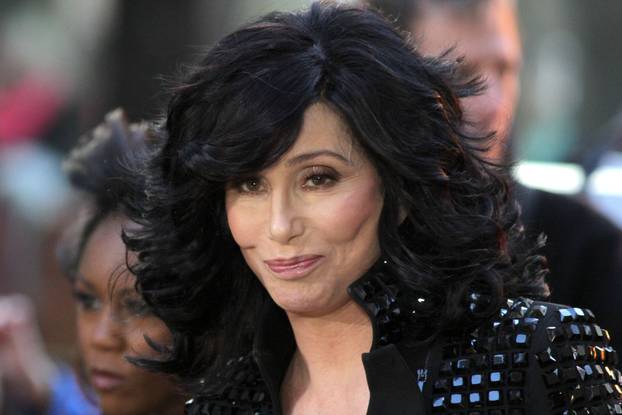 Poznata lica koja su se promijenila zbog velike koli?ine botoksa