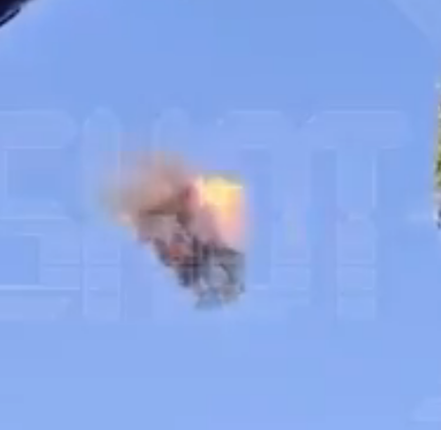 Rusi tvrde da je dronovima napadnuta Moskva, pogođene zgrade: 'Sve službe na terenu'