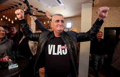 Bulj o rezultatima: Narod je rekao svoje. U drugom krugu moju podršku neće dobiti nitko