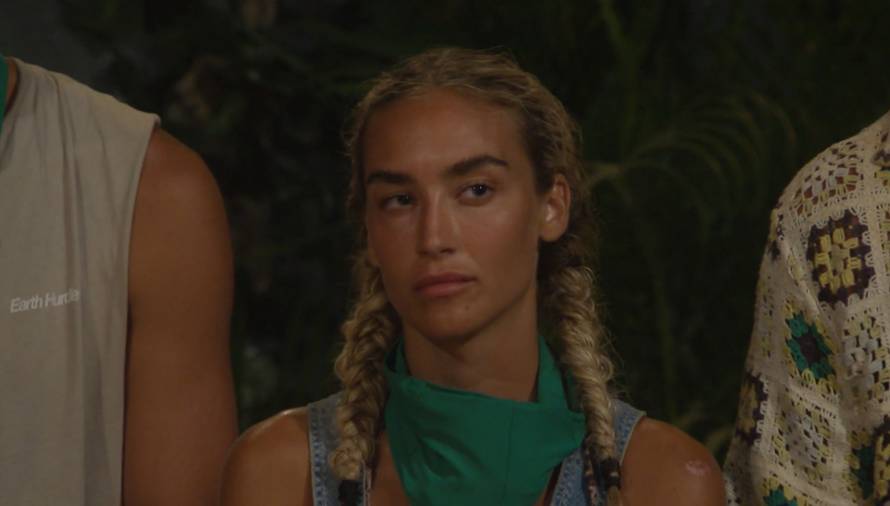 Zeleno pleme u 'Survivoru' za eliminacijsku igru izabralo Anu i Anastasju: 'Ja neću izgubiti...'