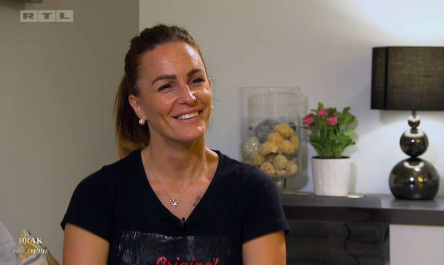 Sanela priznala: Sviđa mi se Edin! Sretna sam kad sam s njim