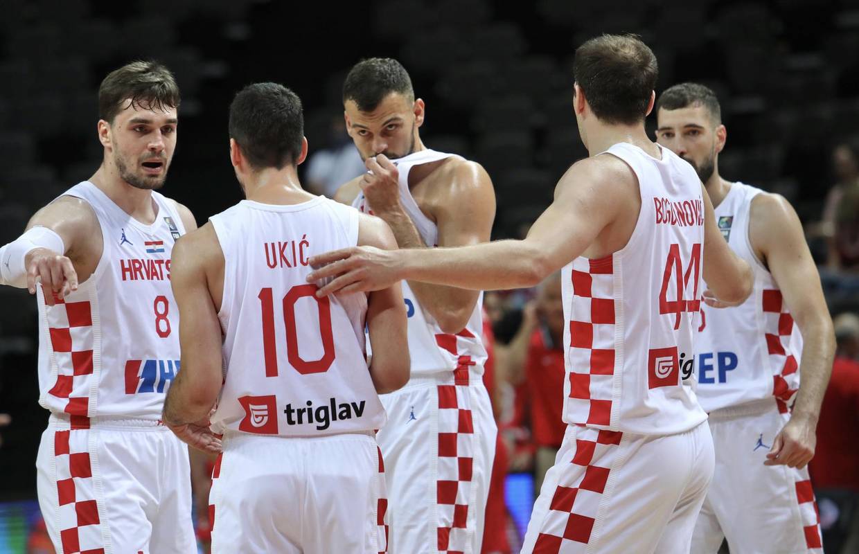 I Hrvatska izgleda moćno: Evo s kime ćemo izazvati Dončića