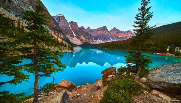 FOTO Zombi apokalipsa nije moguća, ali da je...: Ovo bi bile najsigurnije države za skrivanje