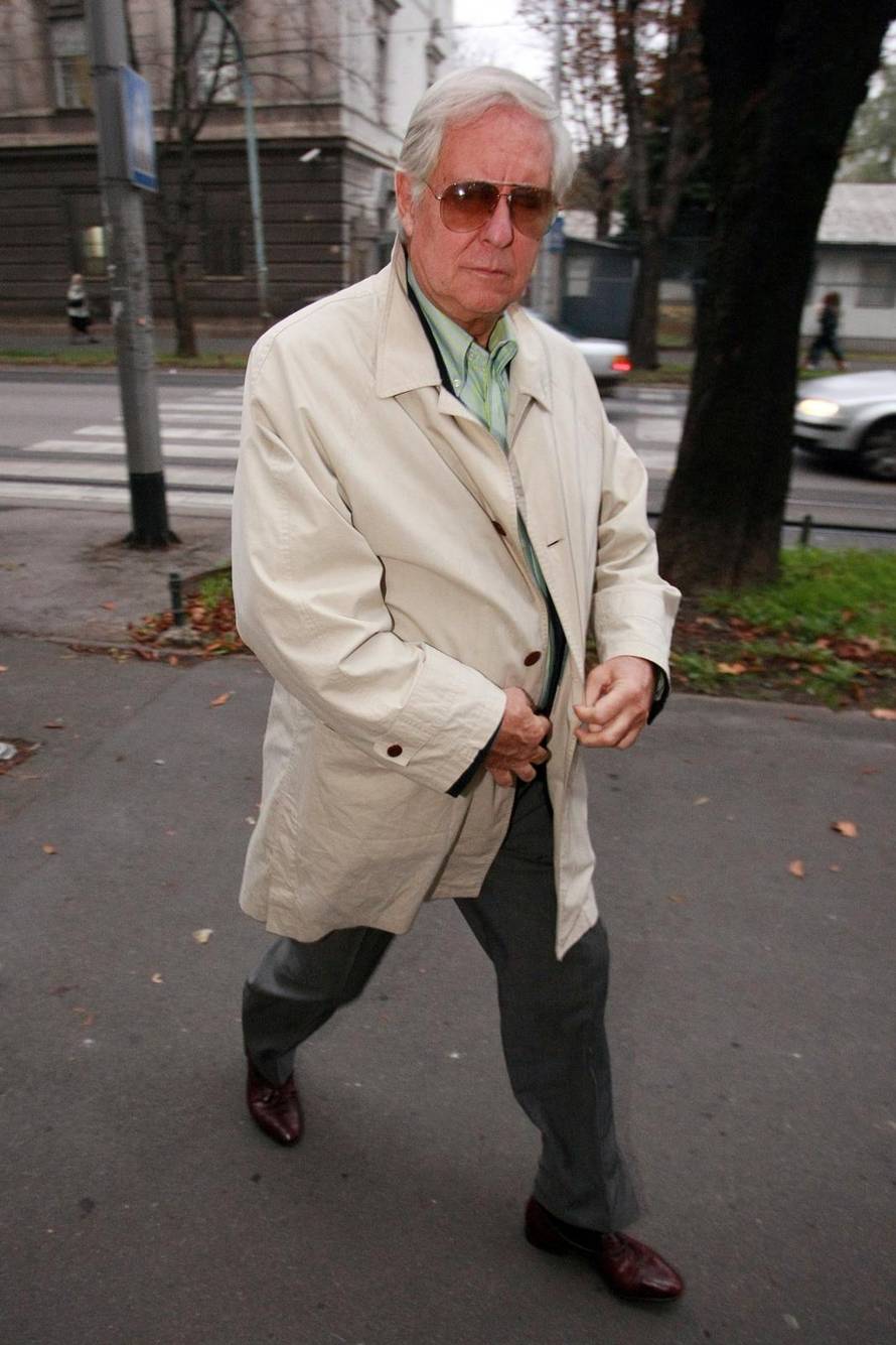 Vlatku Pokos oslobodili tužbe: Radeljaku 'izbila' 44.000 kuna