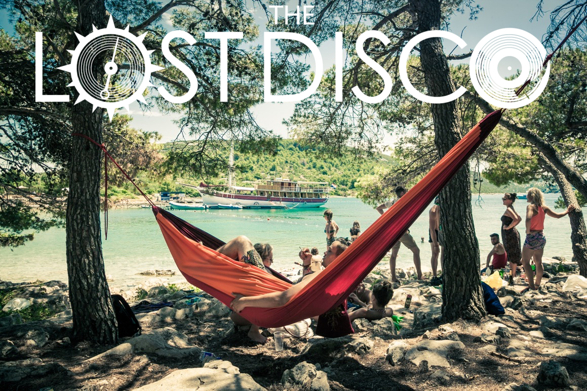 The Lost Disco festival dovodi u Tisno najveća svjetska imena