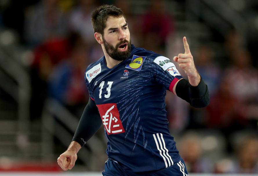 Nikola Karabatić napušta PSG: zaigrat će s Lukom Cindrićem?