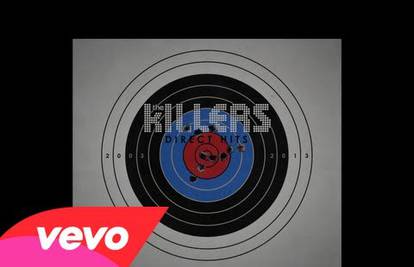 The Killers objavili novi singl koji su snimali s bendom M83